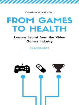 cover image of From Games to Health